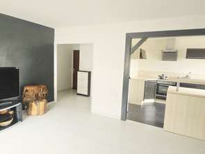 Vente Appartement 3 piècesChartres