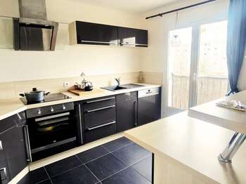 Vente Appartement 3 piècesChartres