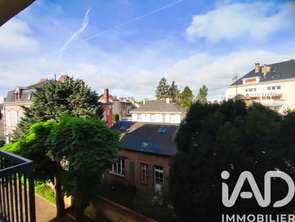 Vente Appartement T1Chartres
