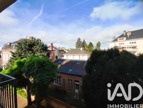 Vente Appartement T1Chartres