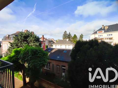 Vente appartement 1 pièce Chartres 28