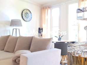 Vente Appartement 2 piècesChartres