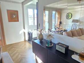 Vente Appartement 2 piècesChartres