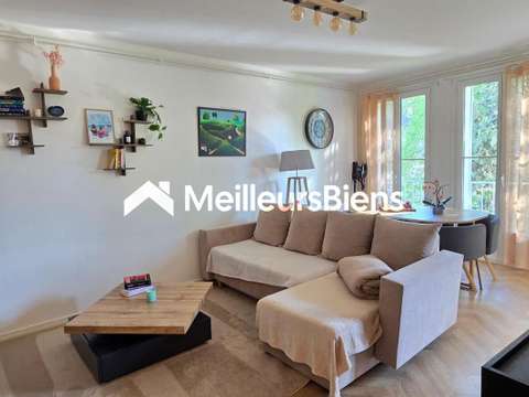 Vente appartement 2 pièces Vente appartement 2 pièces