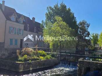 Vente Appartement 2 piècesChartres