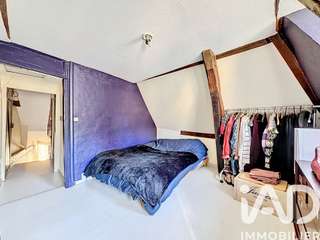 Vente appartement 4 pièces Vente appartement 4 pièces