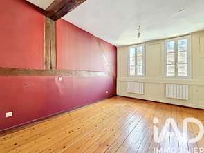 Vente Appartement 4 piècesChartres