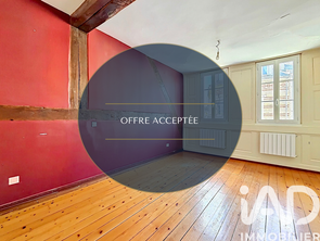 Vente Appartement 4 piècesChartres
