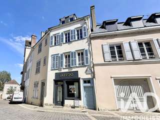 Vente appartement 4 pièces Vente appartement 4 pièces