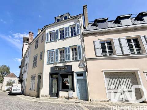 Vente appartement 4 pièces Vente appartement 4 pièces