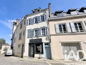 Vente Appartement 4 piècesChartres