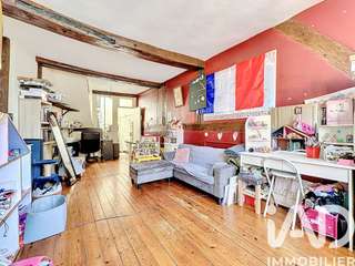 Vente appartement 4 pièces Vente appartement 4 pièces