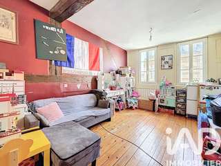 Vente appartement 4 pièces Vente appartement 4 pièces