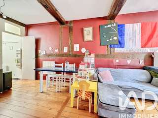 Vente appartement 4 pièces Vente appartement 4 pièces