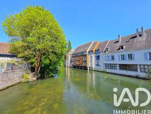 Vente Appartement 3 piècesChartres