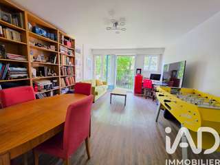 Vente appartement 3 pièces Vente appartement 3 pièces