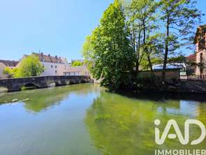 Vente Appartement 3 piècesChartres