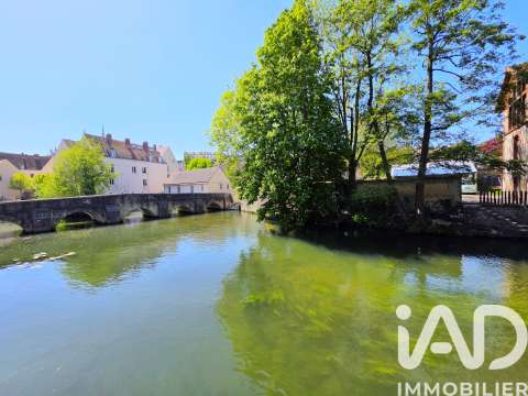 Vente appartement 3 pièces Chartres 28