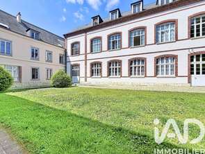 Vente Appartement 2 piècesChartres