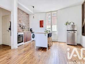 Vente Appartement 2 piècesChartres