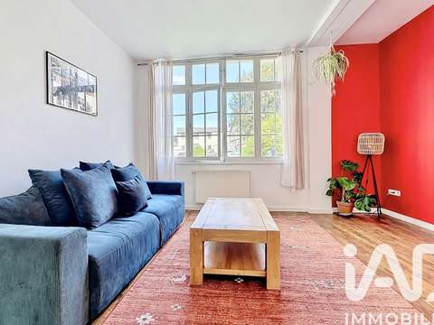 Vente appartement 2 pièces Chartres 28