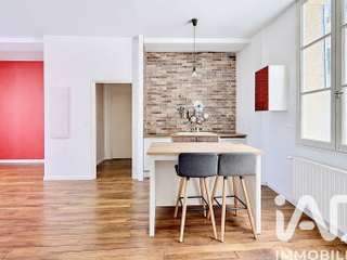 Vente appartement 2 pièces Vente appartement 2 pièces