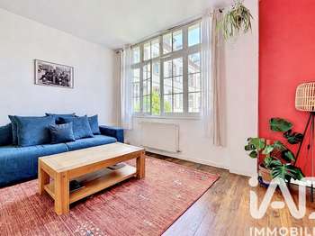 Vente Appartement 2 piècesChartres