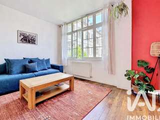 Vente appartement 2 pièces Vente appartement 2 pièces