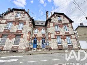 Vente Appartement 2 piècesChartres