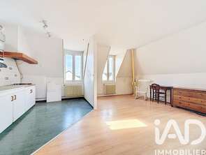 Vente Appartement 2 piècesChartres