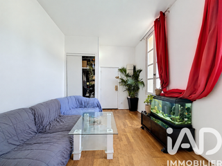 Vente appartement 2 pièces Vente appartement 2 pièces