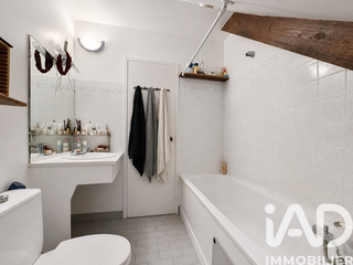 Vente appartement 2 pièces Vente appartement 2 pièces