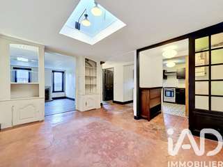 Vente appartement 5 pièces