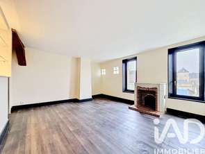 Vente Appartement 5 piècesChartres