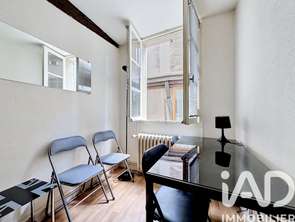 Vente Appartement T1Chartres