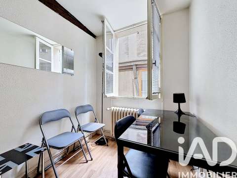 Vente appartement 1 pièce Chartres 28
