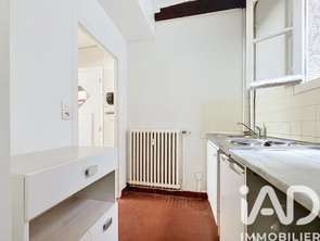 Vente Appartement T1Chartres
