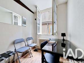 Vente Appartement T1Chartres