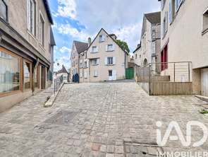 Vente Appartement T1Chartres