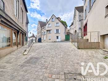 Vente appartement 1 pièce Chartres 28