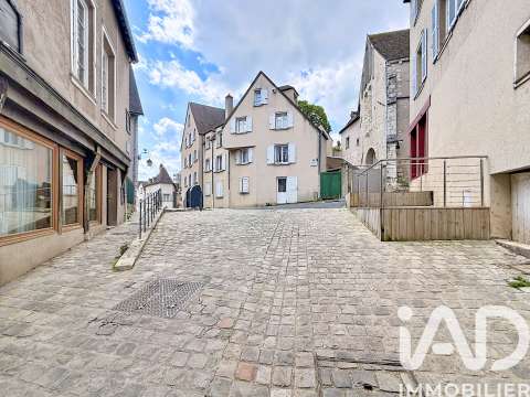 Vente appartement 1 pièce Chartres 28