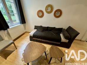 Vente Appartement 2 piècesChartres