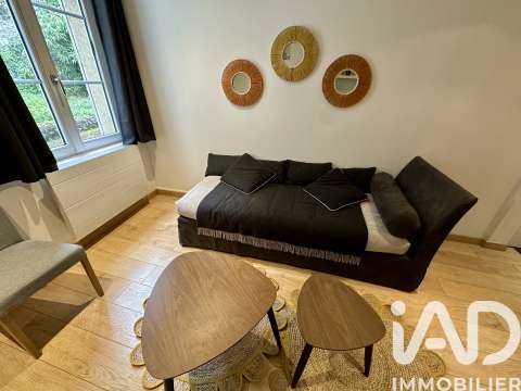 Vente appartement 2 pièces Chartres 28