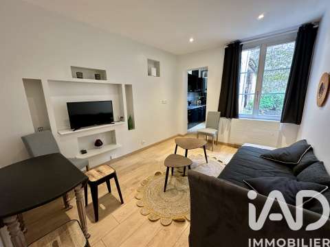 Vente appartement 2 pièces Vente appartement 2 pièces