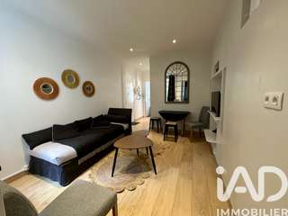 Vente appartement 2 pièces Vente appartement 2 pièces