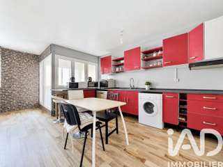 Vente appartement 4 pièces Vente appartement 4 pièces