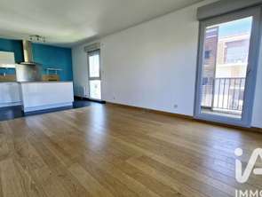 Vente Appartement 3 piècesChartres