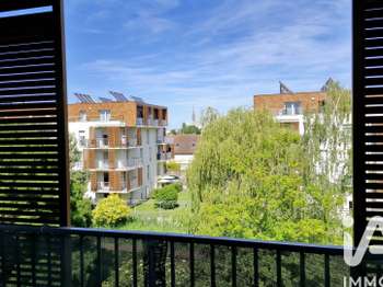 Vente Appartement 3 piècesChartres