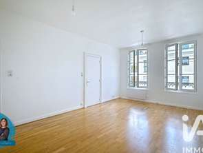 Vente Appartement 3 piècesChartres