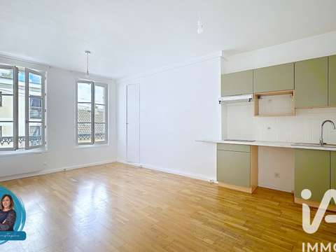 Vente appartement 3 pièces Vente appartement 3 pièces